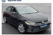 Volkswagen Polo 2023