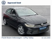 Volkswagen Polo 2023