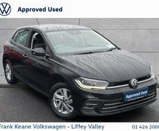 Volkswagen Polo 2023