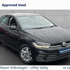 Volkswagen Polo 2023