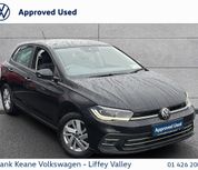 Volkswagen Polo 2023