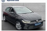 Volkswagen Polo 2023
