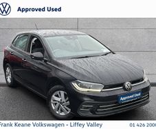 Volkswagen Polo 2023