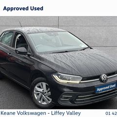 Volkswagen Polo 2023