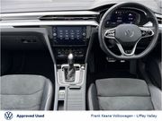 Volkswagen Arteon 2023