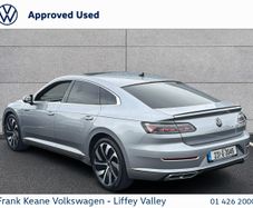 Volkswagen Arteon 2023