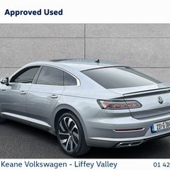 Volkswagen Arteon 2023