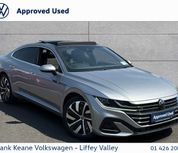 Volkswagen Arteon 2023