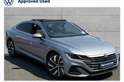 Volkswagen Arteon 2023