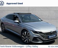 Volkswagen Arteon 2023