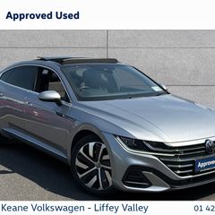 Volkswagen Arteon 2023