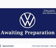 Volkswagen Golf 2020