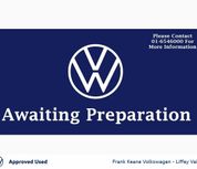 Volkswagen Touareg 2023