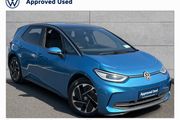 Volkswagen ID.3 2024