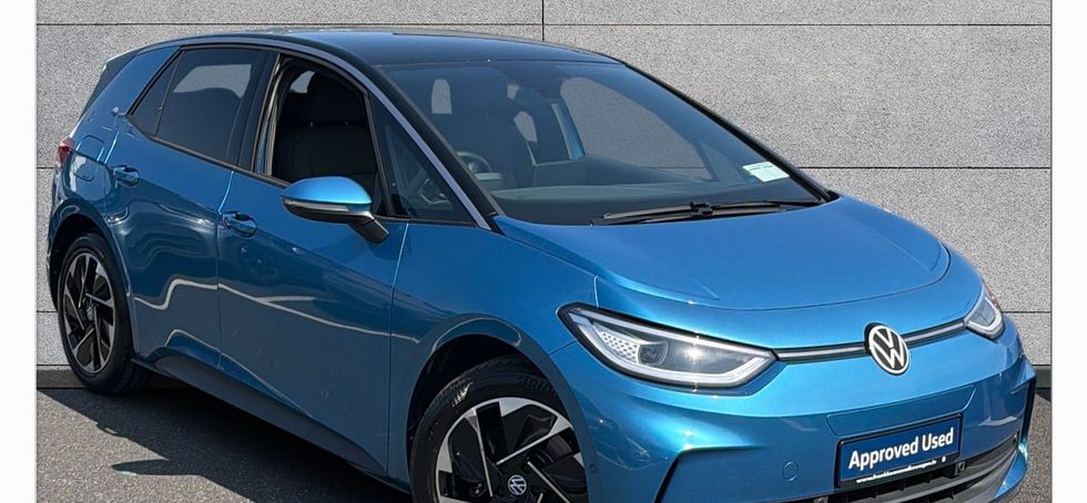Volkswagen ID.3 2024