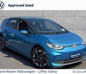 Volkswagen ID.3 2024