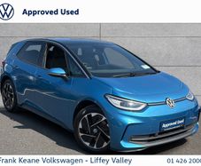 Volkswagen ID.3 2024