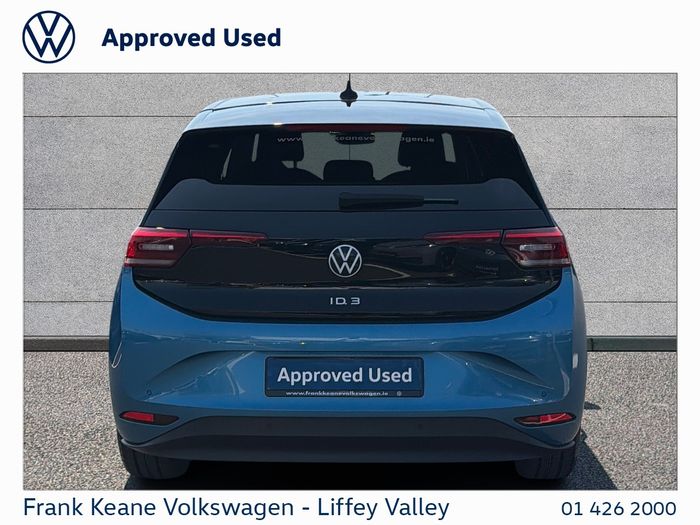 Volkswagen ID.3 2024