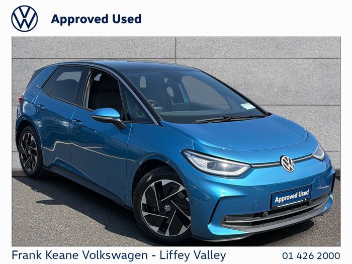 Volkswagen ID.3 2024
