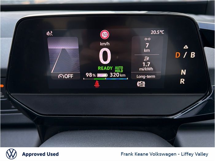 Volkswagen ID.3 2024