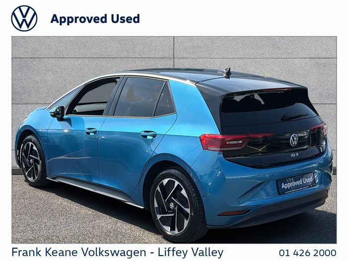 Volkswagen ID.3 2024