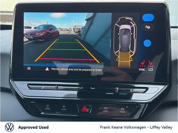 Volkswagen ID.3 2024