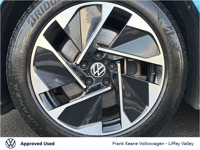 Volkswagen ID.3 2024