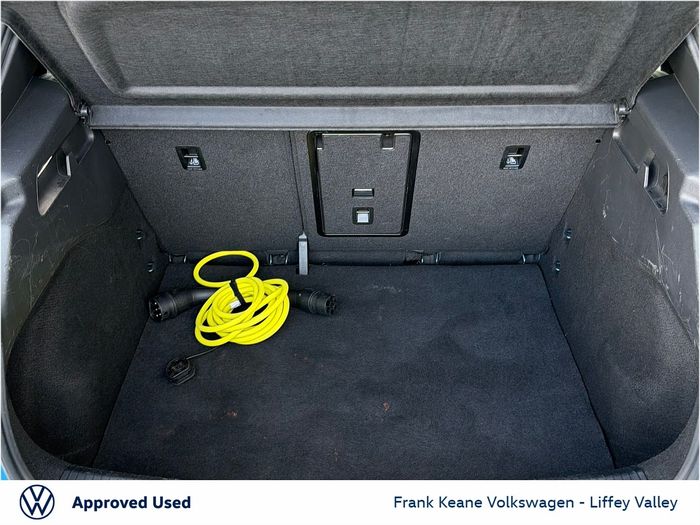 Volkswagen ID.3 2024