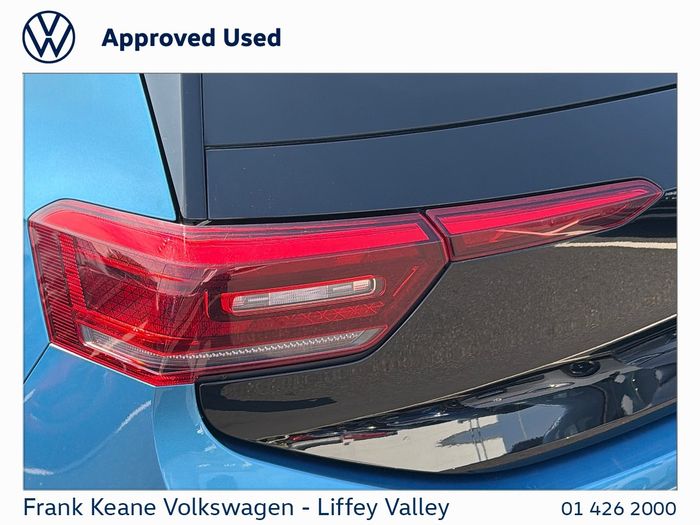 Volkswagen ID.3 2024