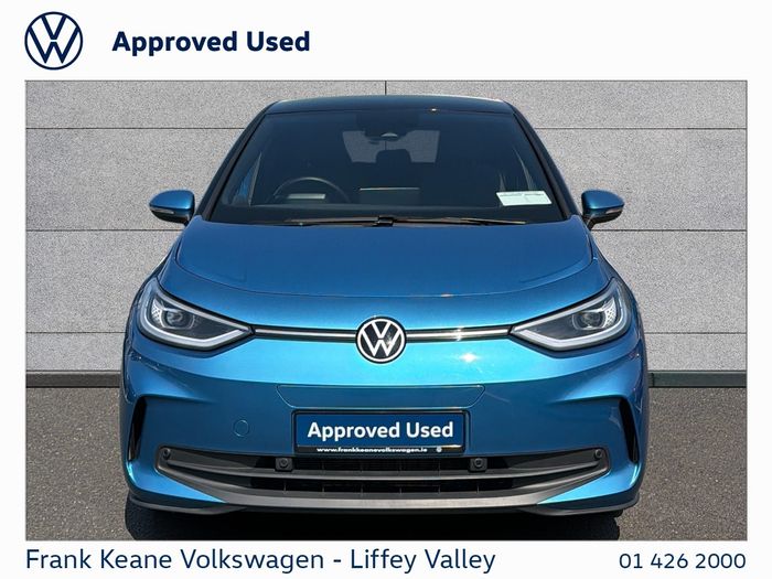 Volkswagen ID.3 2024