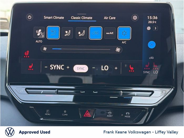Volkswagen ID.3 2024