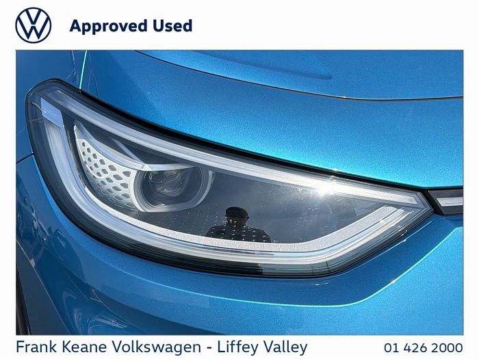 Volkswagen ID.3 2024