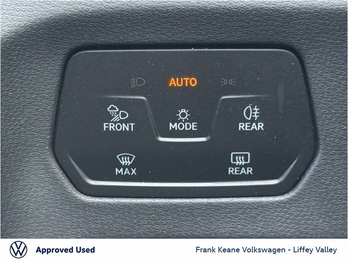 Volkswagen ID.3 2024