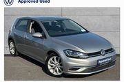 Volkswagen Golf 2019