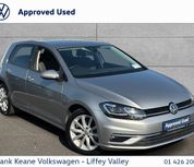 Volkswagen Golf 2019