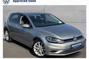 Volkswagen Golf 2019