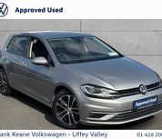 Volkswagen Golf 2019
