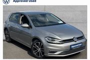 Volkswagen Golf 2019
