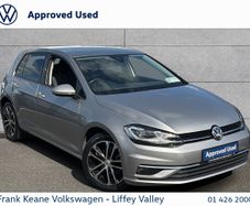 Volkswagen Golf 2019