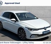Volkswagen Golf 2023