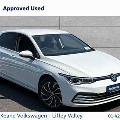Volkswagen Golf 2023