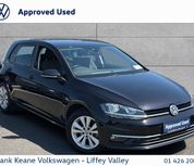 Volkswagen Golf 2019