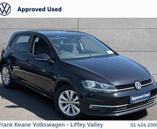 Volkswagen Golf 2019