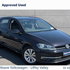 Volkswagen Golf 2019