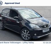 SEAT Mii 2021