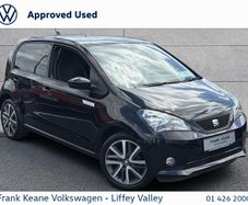 SEAT Mii 2021