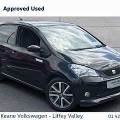 SEAT Mii 2021