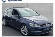 Volkswagen Golf 2019