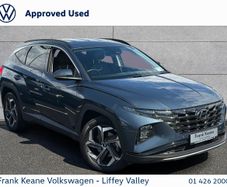 Hyundai Tucson 2024