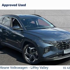 Hyundai Tucson 2024